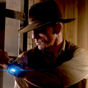 Daniel Craig, Cowboys and Aliens Daniel Craig, Cowboys and Aliens